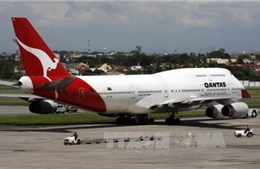 Qantas Airways gặt &#39;trái ngọt&#39; sau khi mạnh tay cải tổ 